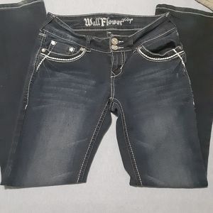 Wallflower Vintage Jeans